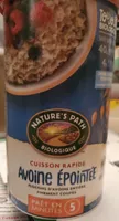 steel cut oats