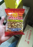 cancha chulpe