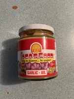 Garlic Paste