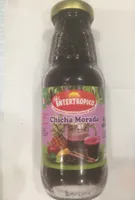 Chicha Morada