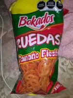 Bokados