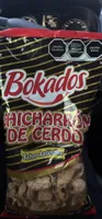 Chicharrón de Cerdo