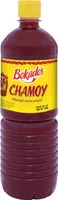 Chamoy bokados