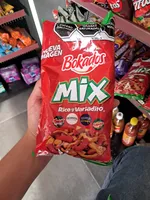 MIX Rico y Variadito