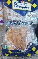 Croissants