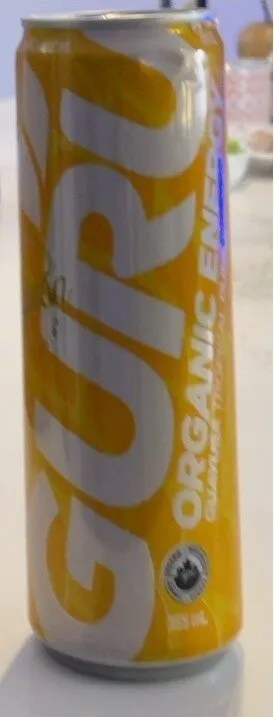 Guyasa Tropical Punch