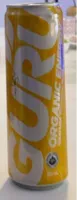 Guyasa Tropical Punch