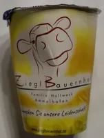 Heidelbeer-Joghurt