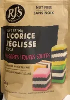 Réglisse