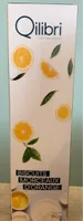 Biscuits morceaux d’orange