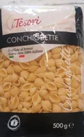 CONCHIGLIETTE