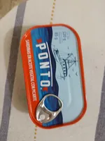 Sardinas Con Picante