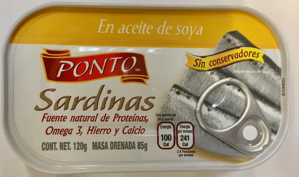 SARDINAS