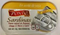 SARDINAS