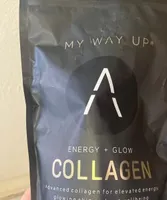 Collagen energy and glow