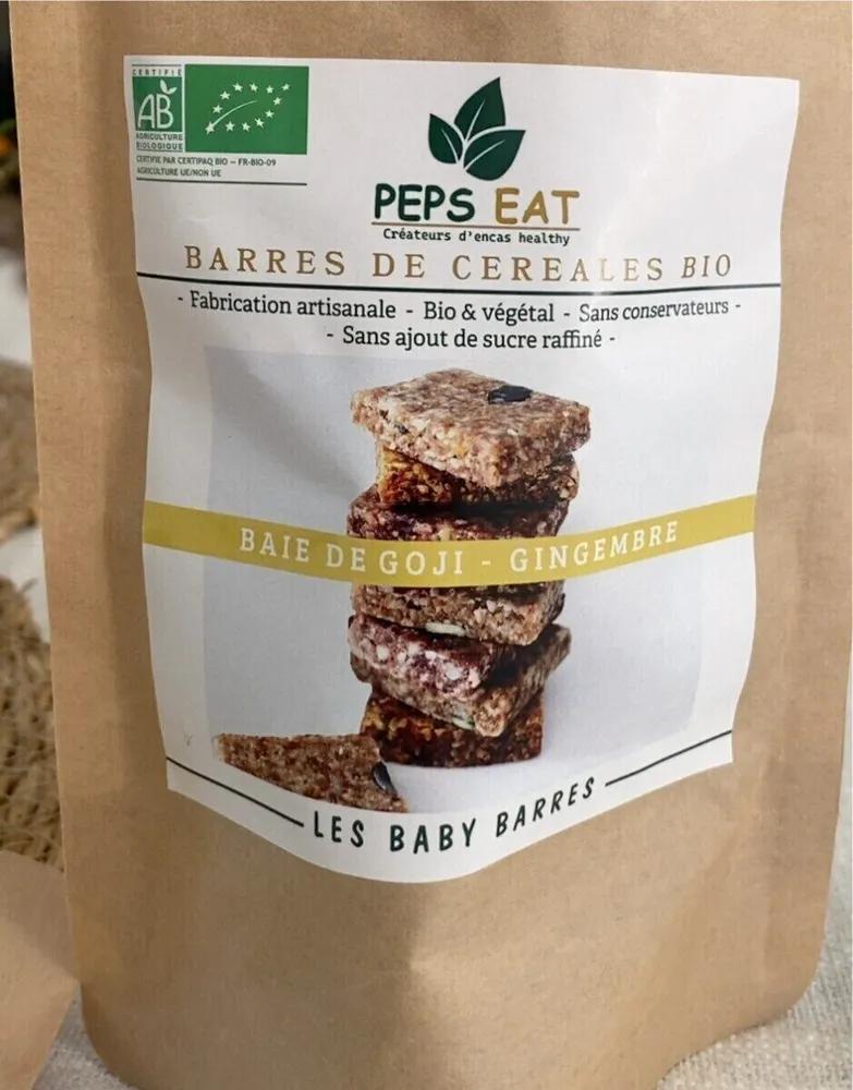 PEPS EAT