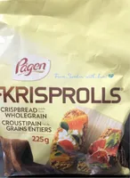 Krisprolls