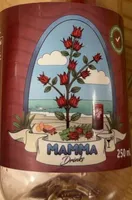 Jus d’hibiscus / Bissap