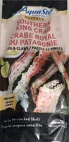 Southern King Crab