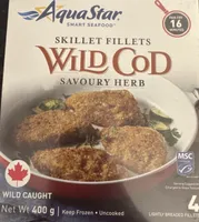 Wild cold