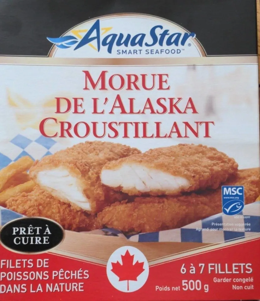 Aquastar