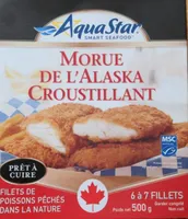 Aquastar