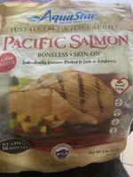 Pacific Salmon