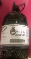 Aceite de oliva Virgen Extra