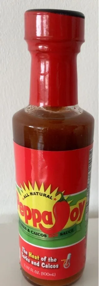 PeppaJoy