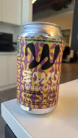 Ginger Beer