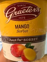 MANGO Sorbet