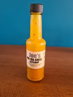 Mango Chilli Ketchup