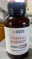 PRIMAL ENERGY