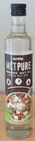 MCT PURE organic oil bio