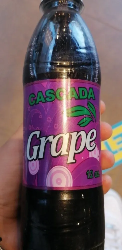 Grapè