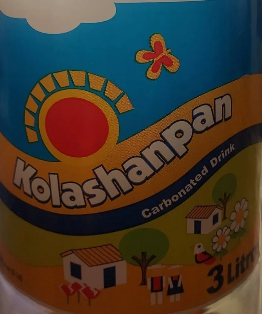 Kolashanpan