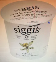 Vanilla Icelandic Skyr