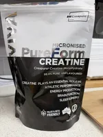 Creatine Creapure