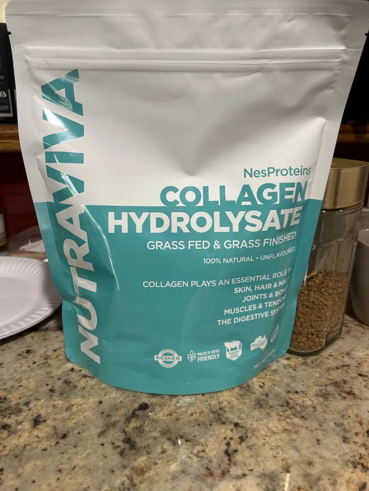Collagen Hydrolysate