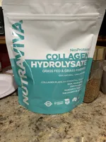 Collagen Hydrolysate