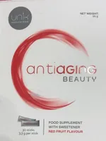 Antiaging beuaty