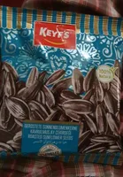 Pepins de tournesol