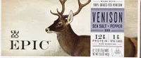Venison