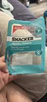 Snackers Apples + Cheese