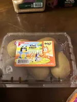 Kiwi Fruit
