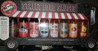 Street Food Sauces