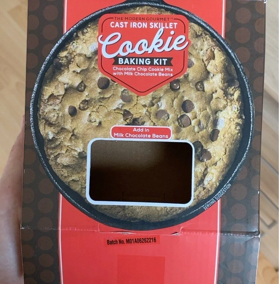 Cookie Baking Kit