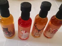 Préparation pour cafe