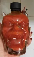 Chipote hot sauce