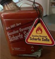 Gasoline Revenge